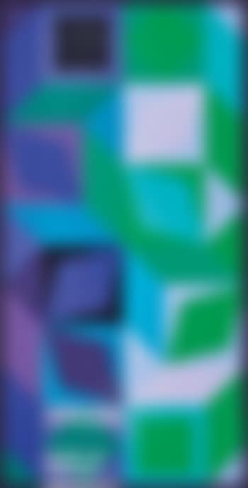 vasarely 1979 musée de l′athénée genève (preview)