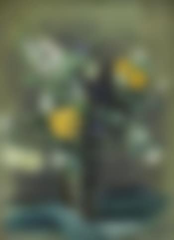 Floral Still Life (preview)