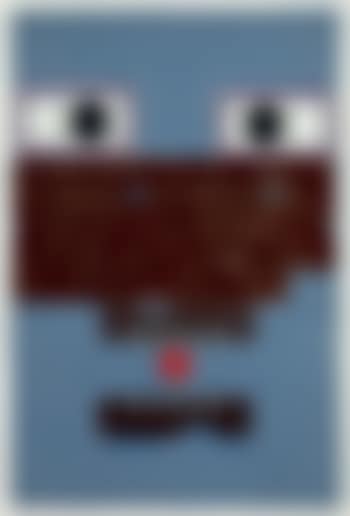 Visage constitué de cartes à puces (preview)