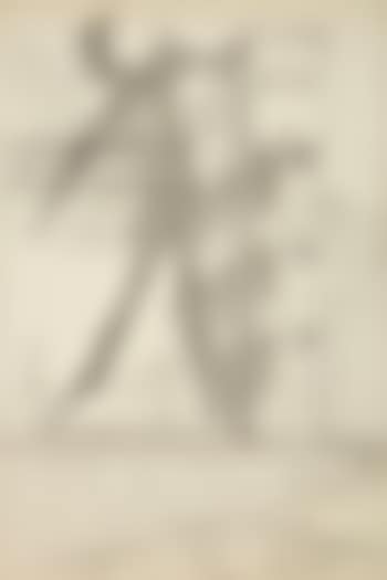 Personnage en équilibre (preview)