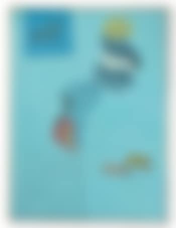 Cielo Newyorkese (preview)