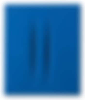 Concetto Spaziale, Attese (preview)