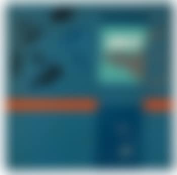 The Strike of the stars Michelangelo according to Tano Festa N 17 (preview)