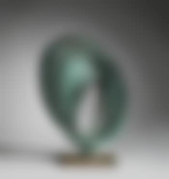 Untitled (Welded Form) (preview)