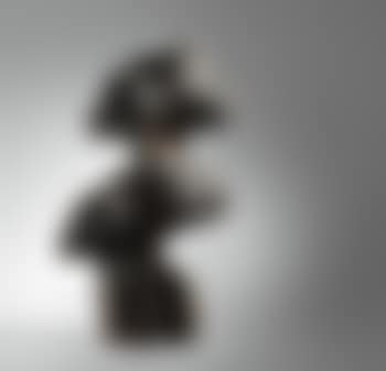 Untitled (Welded Form) (preview)
