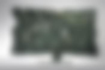 Untitled (Monumental Spill Casting) (preview)