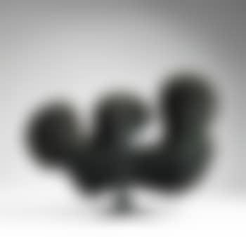 Untitled (Monumental Bush) (preview)