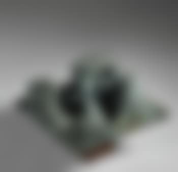 Untitled (Welded Form) (preview)