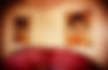 Bedroom at Bel Ami, Berlin (preview)
