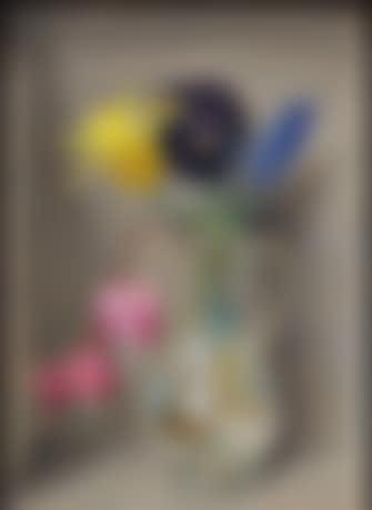 Still life with flowers (preview)