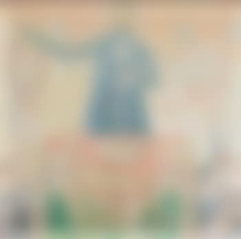 Study in oil: Jakob Stämpfli, member of the Swiss Federal Council from 1854 to 1863 (preview)