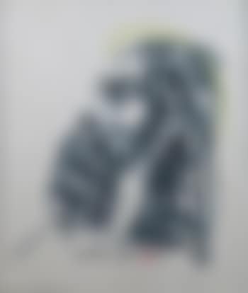 Portrait of a Bearded Man (preview)