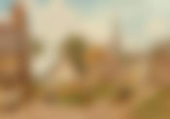 A Pig at Bay (preview)