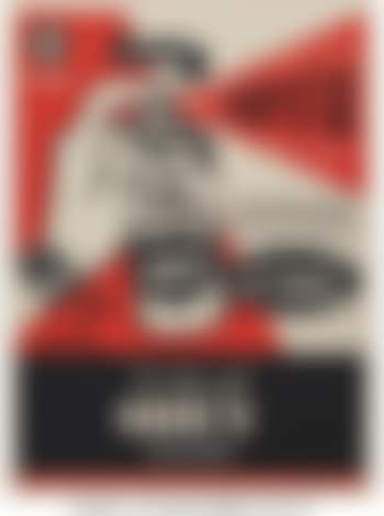 Obey Coup d'etat (preview)