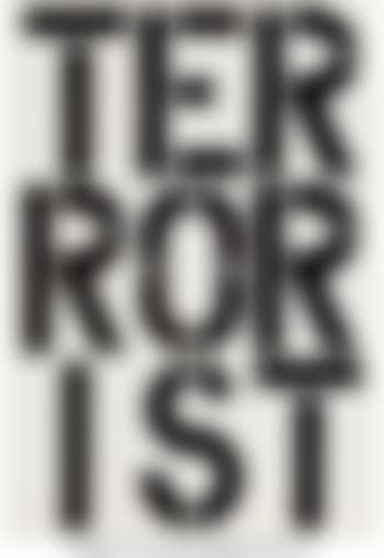 Terrorist, from the Black Book series (preview)