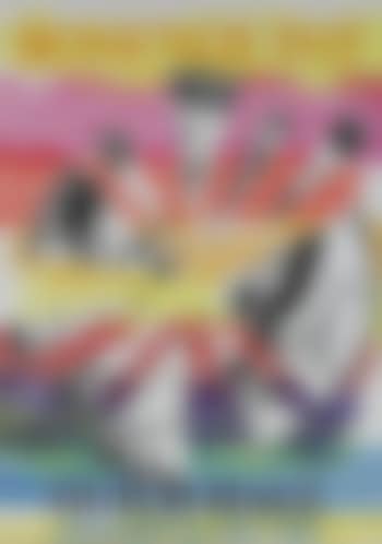 Guild Hall Starfish (preview)