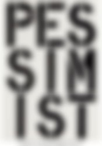Pessimist, from the Black Book series (preview)