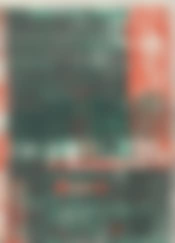 The Face and Skyscraper with Trees (preview)