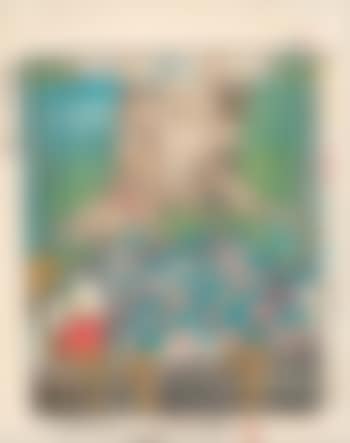 Island of Lost Desire (preview)