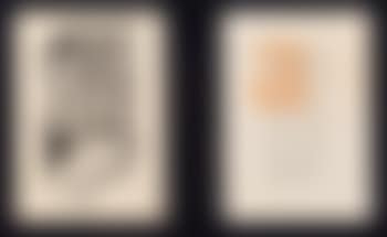 Title Page for Art Club Portfolio (preview)