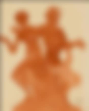 Ombres rouges (preview)