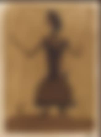 Danseuse (preview)