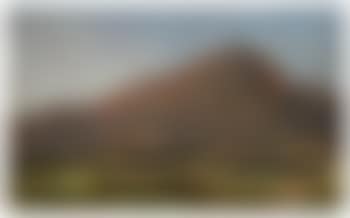 Die Schneekoppe im Riesengebirge in Schlesien (riesenkoppe in Silesia) (preview)