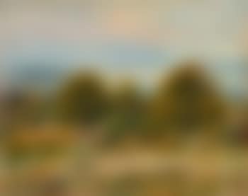 La Vallée De La Seine, Vue De Louveciennes (preview)