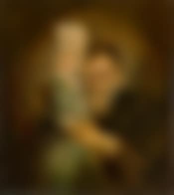 Selbstbildnis Mit Tochter Marion (preview)
