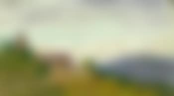Italienische Landschaft Mit Kirche (preview)