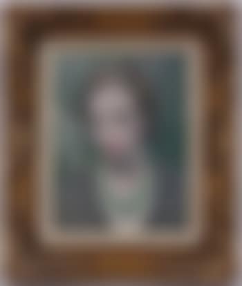Portrait de Madame Georges Clos (preview)