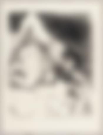 Homme dévoilant une femme (preview)