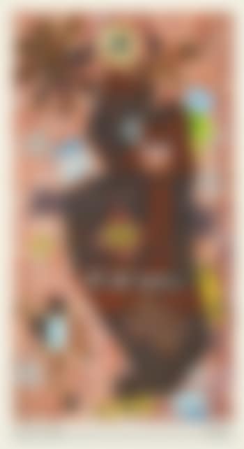 o.T. (Schöne Kleberei) (preview)