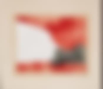Composition in red, white and black (preview)