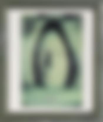 Green Face (preview)