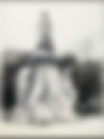 Wrapped monument to Leonardo, project for the Piazza della Scala, Milan (preview)