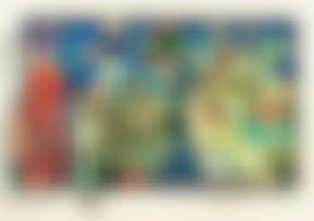 Mit der Liebe warten tut weh, wenn die Liebe woanders ist (preview)