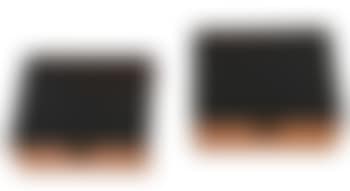 Two wall mounted bedside cabinets (preview)
