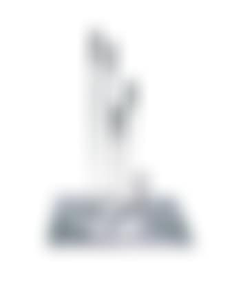 Lunar Sol' candlestick (preview)