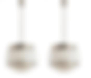 Two 'Kappa' ceiling lights (preview)