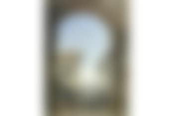 The Canterbury Gate and Quad of Christ Church, Oxford (preview)