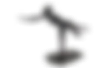 Grande Arabesque (wax model) (preview)