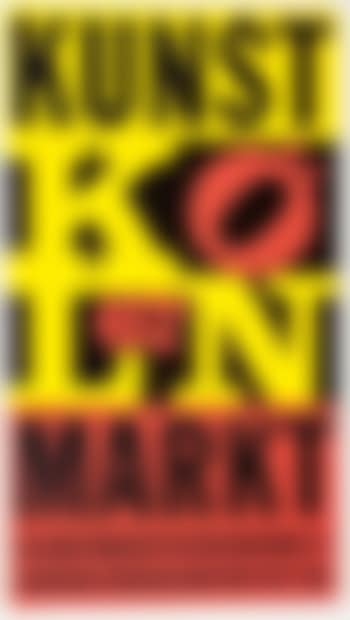 Kölner Kunstmarkt (large version) (preview)