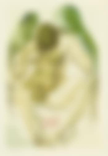 Purgatory: Song 1, The fallen angel from the Divine comedy (preview)