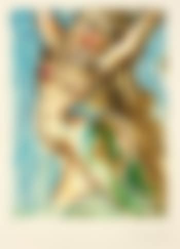 La Femme Cheval (preview)