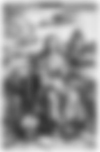 La Madonna con la scimmia (preview)