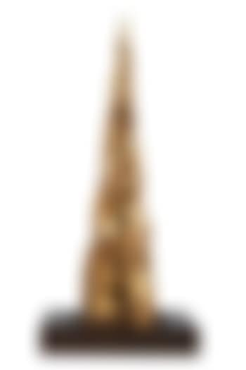 Torre a spirale, studio IV (preview)