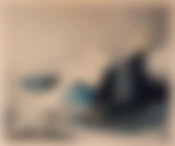 The Silk Robe (preview)