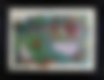 Rain drop counter (k.80); Olympische Spiele Munchen (preview)
