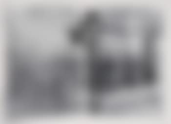 Chaise et ciseaux, from "Variations" (preview)